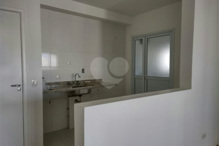 Apartamento à venda com 2 suítes em Vila Andrade, São Paulo, SP