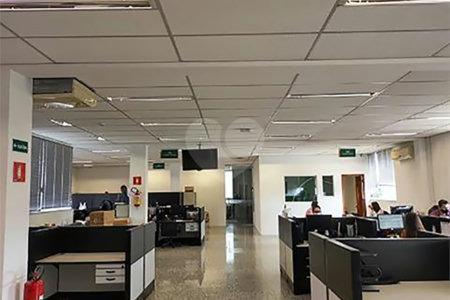 Prédio para alugar em Guaxinduva, Atibaia, SP