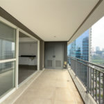 Apartamento à venda com 1 suíte em Cidade Monções, São Paulo, SP
