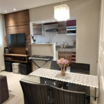 Apartamento à venda com 2 quartos, sendo 1 suíte, em Ponte de São João, Jundiaí, SP