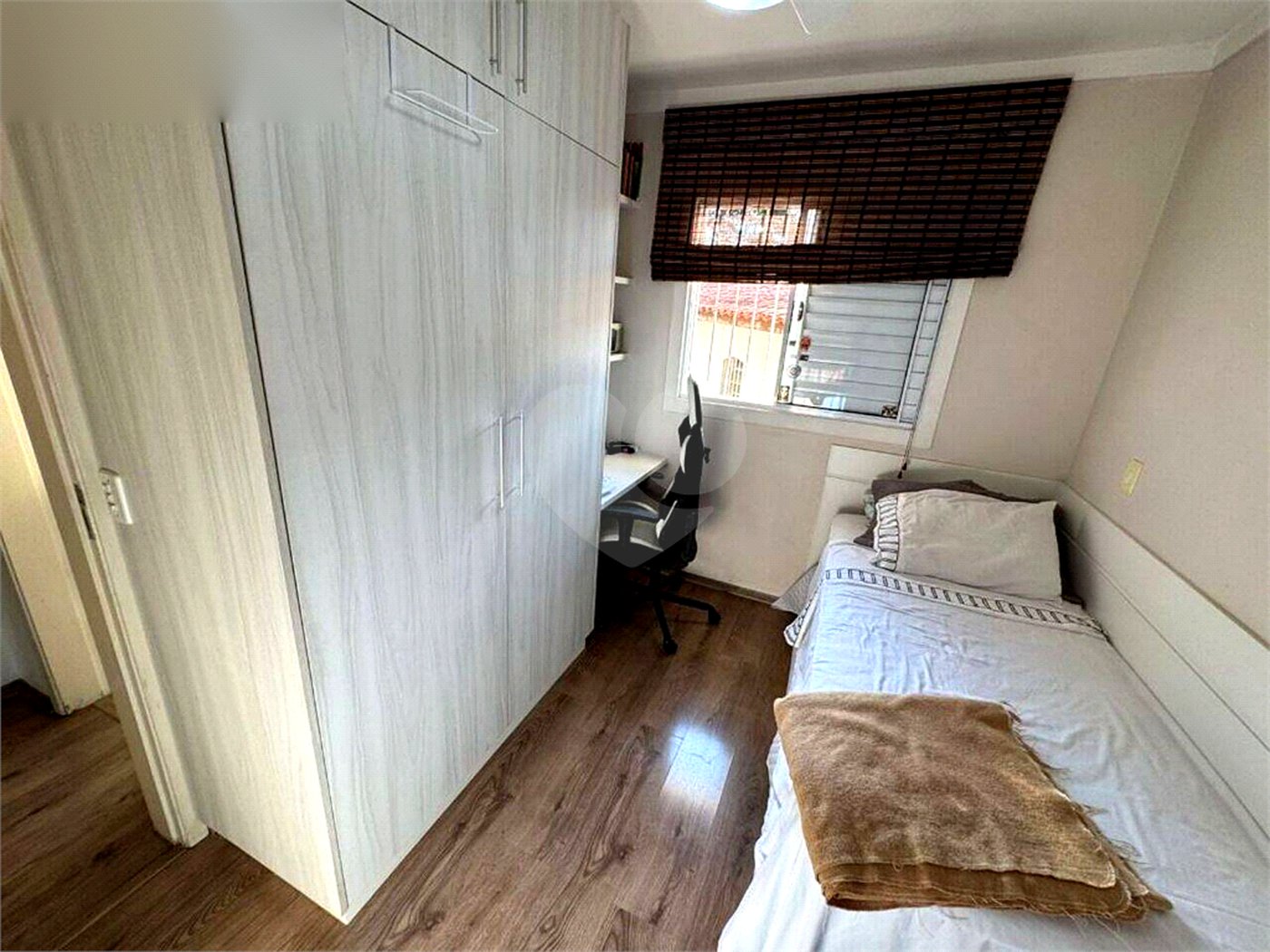 Sobrado à venda com 2 quartos em Jardim Esmeralda, São Paulo, SP