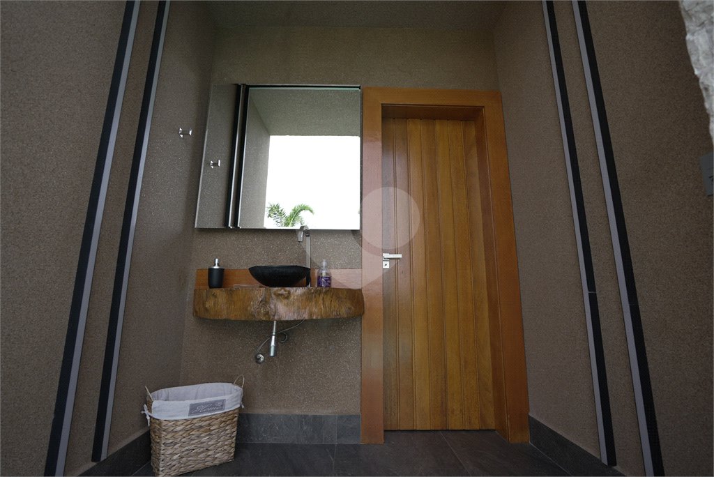 Casa à venda com 5 suítes no condomínio Plaza Athénee, Itu - SP