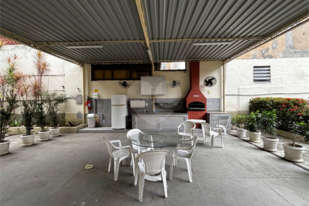 Cobertura à venda com 3 quartos em Tijuca, Rio de Janeiro, RJ