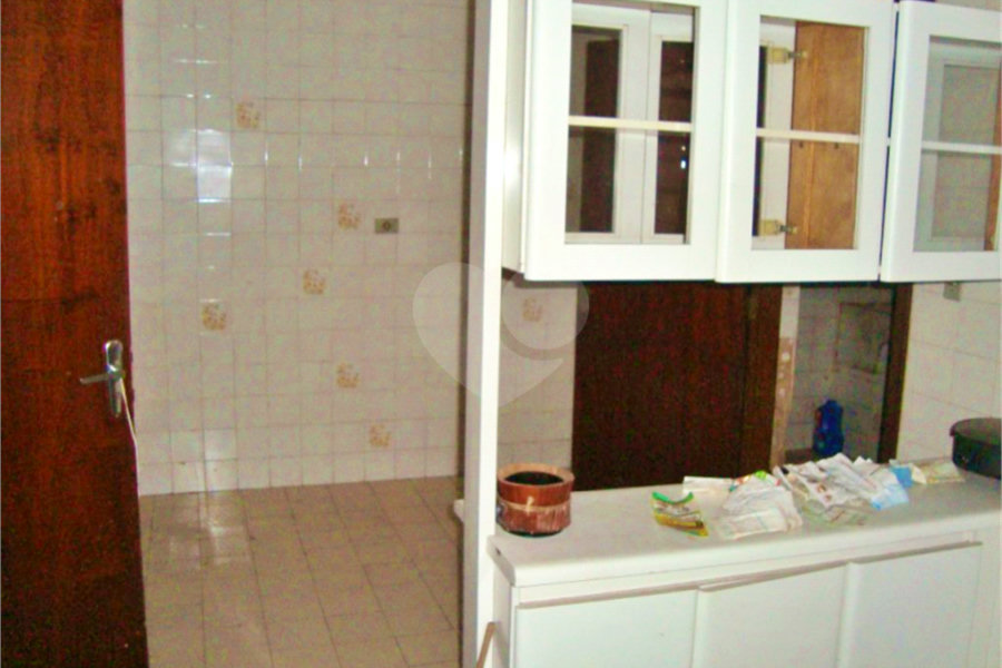 Sobrado à venda com 4 quartos, sendo 1 suíte, em Imirim, São Paulo, SP