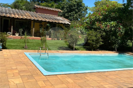 Chácara à venda com 3 quartos, sendo 1 suíte,  em Micai, Salto, SP