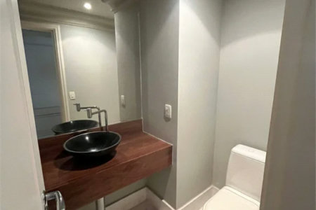 Apartamento para alugar com 4 suítes em Jardim Morumbi, São Paulo, SP