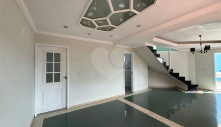 Casa à venda com 3 quartos, sendo 1 suíte, em Vila Rosália, Guarulhos, SP