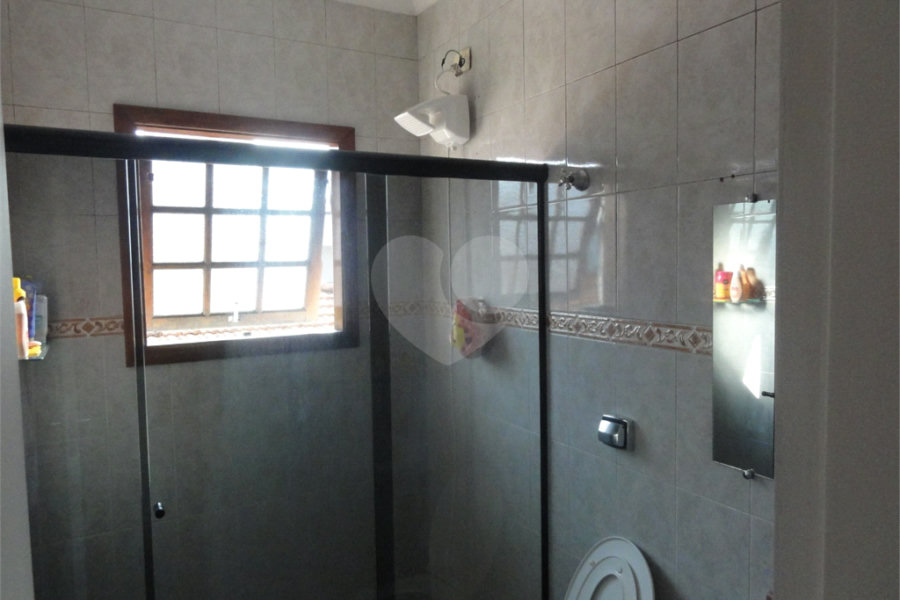 Sobrado à venda com 3 quartos, sendo 1 suíte, em Mandaqui, São Paulo, SP
