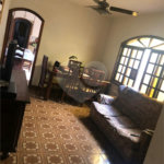 Casa Térrea à venda com 3 quartos em Tucuruvi, São Paulo, SP