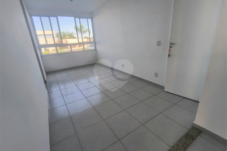Apartamento à venda com 2 quartos em Jardim São Rafael I, Araraquara, SP