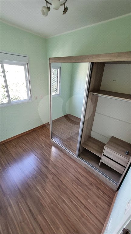 Apartamento à venda com 3 suítes em Santa Teresinha, São Paulo, SP