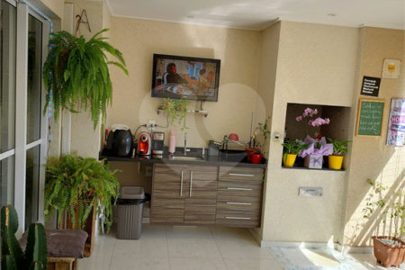 Apartamento à venda com 3 quartos, sendo 1 suíte, em Tucuruvi, São Paulo, SP