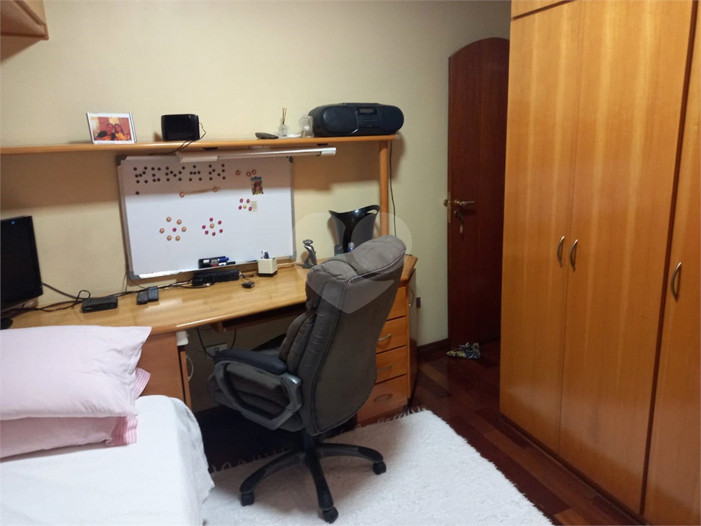 Sobrado à venda com 3 quartos, sendo 1 suíte,  em Santa Teresinha, São Paulo, SP