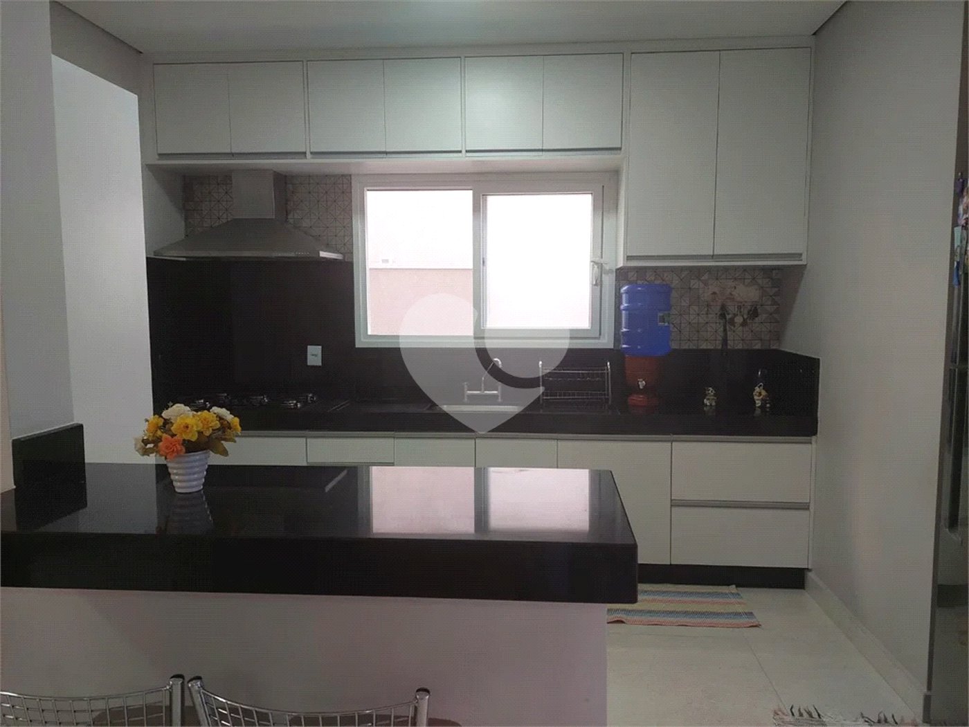 Casa à venda com 4 suítes no condomínio Panorama Residence Indaiatuba, Indaiatuba - SP