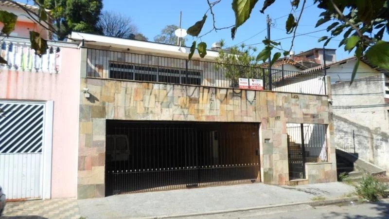 Casa à venda com 3 quartos, sendo 1 suíte, em Jardim Monte Belo (raposo Tavares), São Paulo, SP