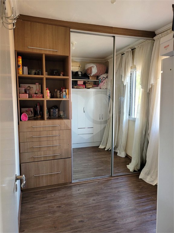 Casa à venda com 3 quartos, sendo 1 suíte,  no condomínio Reserva Balli, Sorocaba - SP