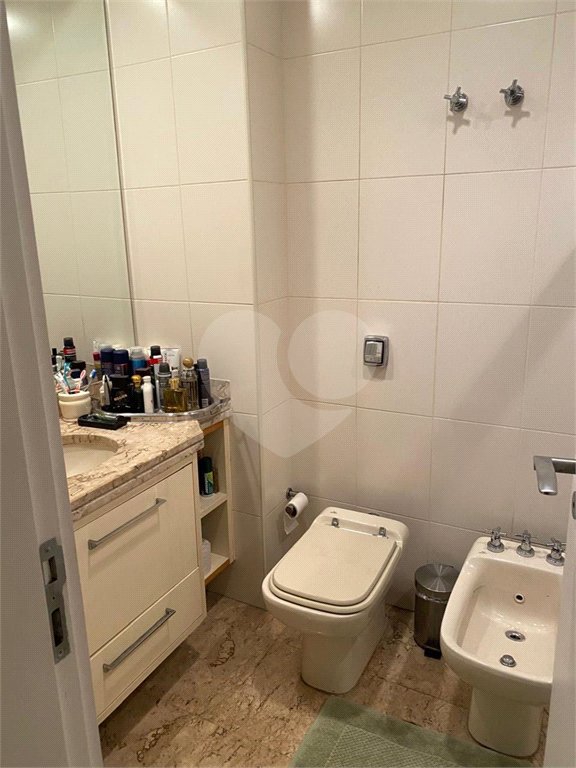 Apartamento à venda com 3 suítes em Perdizes, São Paulo, SP