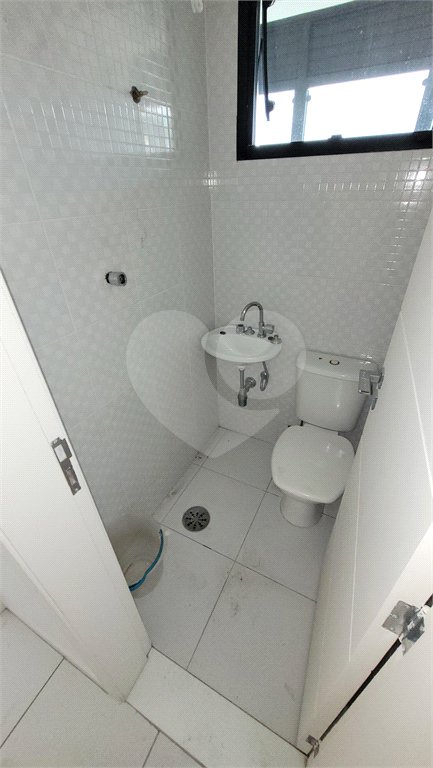 Cobertura à venda com 4 quartos, sendo 2 suítes, em Água Fria, São Paulo, SP