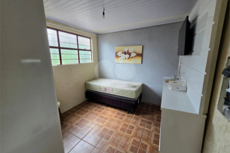 Casa à venda com 2 quartos, sendo 1 suíte, em Vila Belo Horizonte, Itapetininga, SP