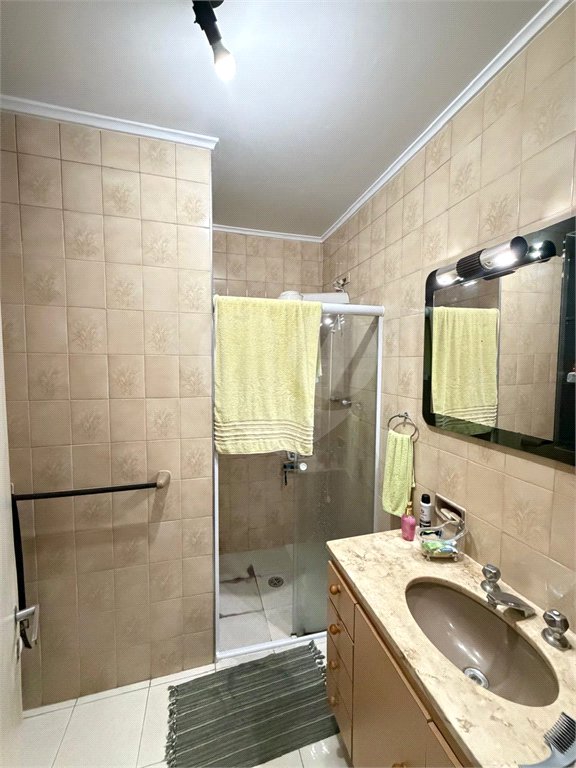 Sobrado à venda com 3 quartos, sendo 1 suíte, em Vila Aurora (zona Norte), São Paulo, SP