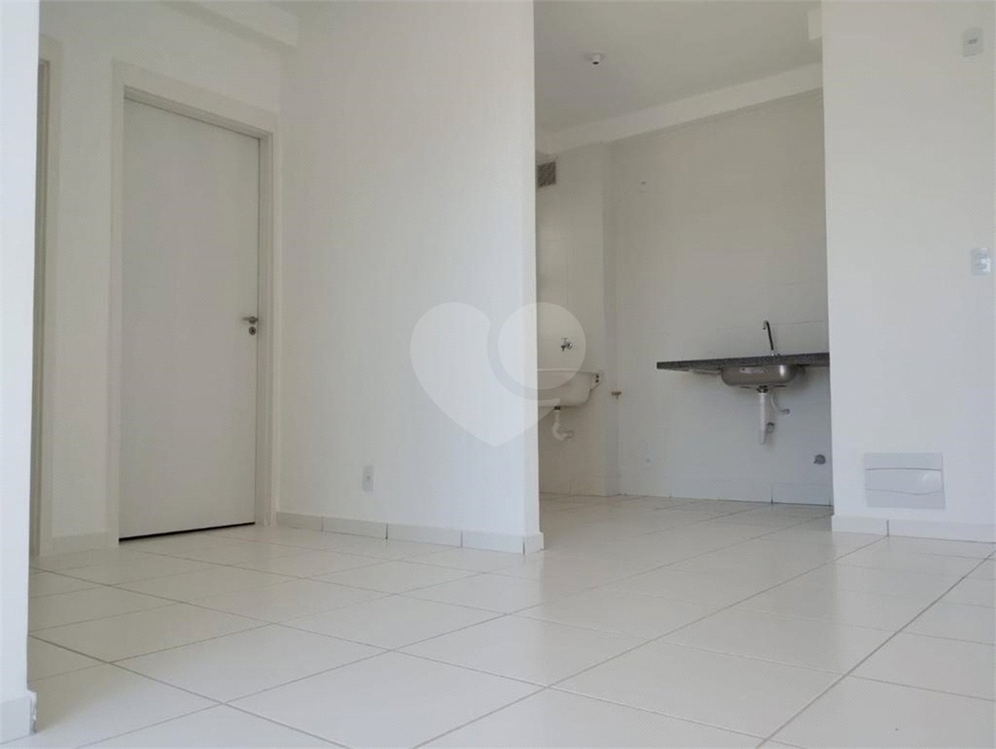 Apartamento para venda no Residencial Vila das Orquídeas