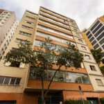 Apartamento amplo - perto do metrô Higienópolis-Mackenzie