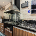 Casa à venda com 4 suítes no condomínio Residencial Quinta das Andorinhas, São Paulo - SP