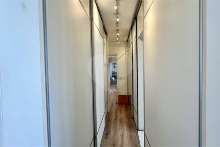 Apartamento à venda com 3 suítes em Perdizes, São Paulo, SP