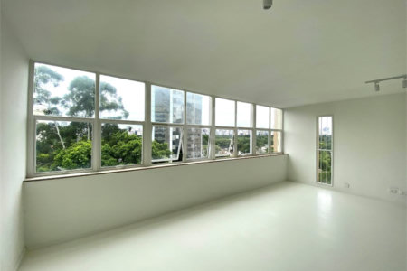 Apartamento para alugar com 3 quartos, sendo 1 suíte, em Jardim Europa, São Paulo, SP