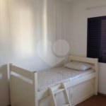 Cobertura à venda com 3 suítes em Morumbi, São Paulo, SP