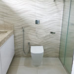 Sobrado à venda com 4 quartos, sendo 1 suíte, em Reserva San Gabriel, Ribeirão Preto, SP