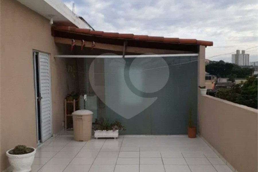 Casa à venda com 3 quartos, sendo 1 suíte,  em Limão, São Paulo, SP