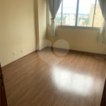 Apartamento à venda com 1 quarto em Vila Mariana, São Paulo, SP