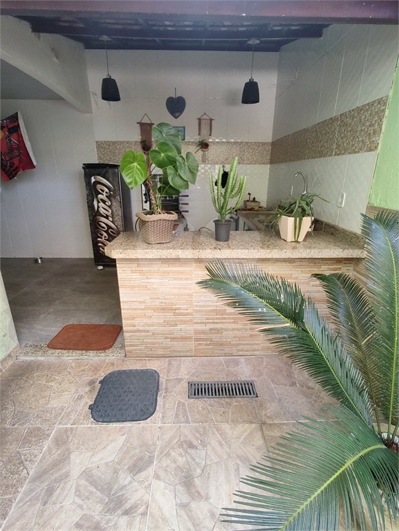 Casa à venda com 3 quartos, sendo 1 suíte, em Campo Grande, Rio de Janeiro, RJ