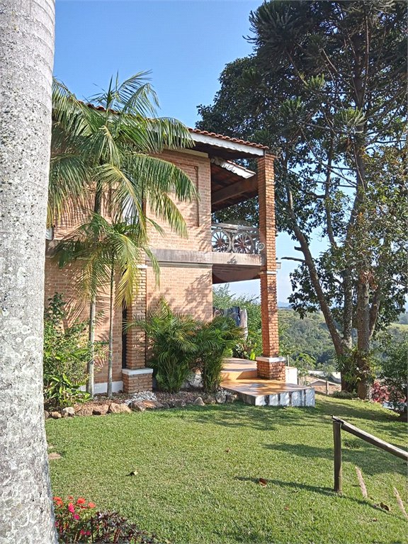 Casa à venda com 3 suítes em Condomínio Portal dos Nobres, Atibaia, SP