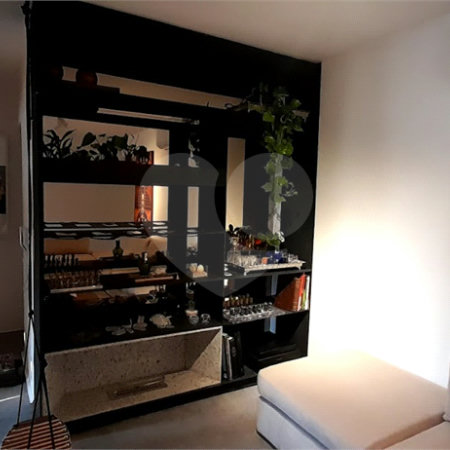 Apartamento à venda com 2 quartos, sendo 1 suíte, em Cerqueira César, São Paulo, SP
