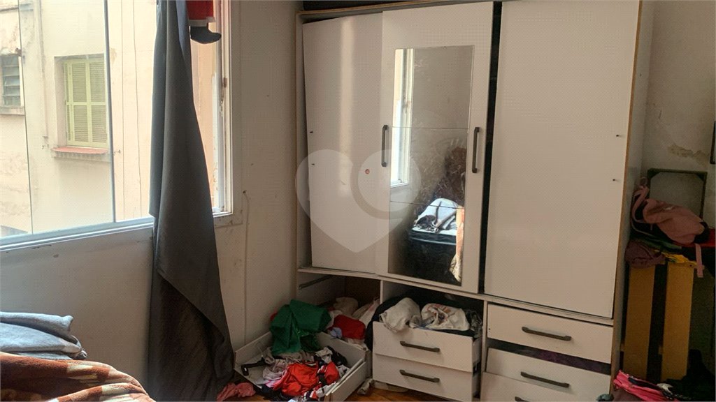 Apartamento à venda com 2 quartos em Bom Retiro, São Paulo, SP