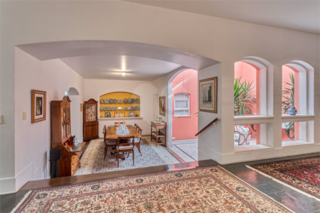 Casa à venda com 5 quartos, sendo 4 suítes, em Brooklin Velho, São Paulo, SP