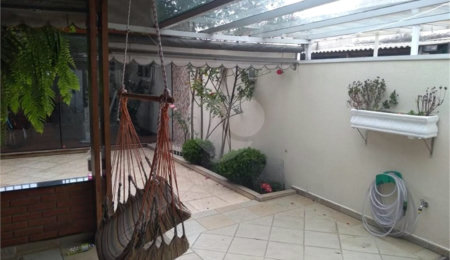 Casa Térrea à venda com 3 quartos, sendo 2 suítes,  em Vila Mazzei, São Paulo, SP