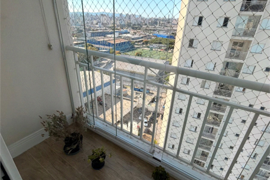 Apartamento à venda com 3 quartos, sendo 1 suíte, em Vila Guilherme, São Paulo, SP