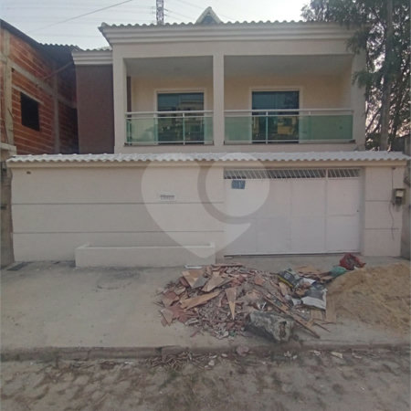 Casa à venda com 4 quartos, sendo 1 suíte, em Campo Grande, Rio de Janeiro, RJ