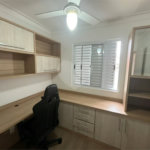 Apartamento à venda com 3 quartos, sendo 1 suíte, em Vila São Francisco, Hortolândia, SP