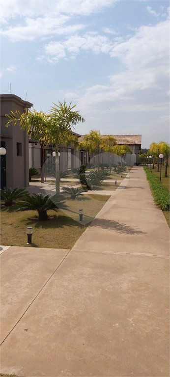 Terreno à venda no condomínio Reserva Tocantins, Itupeva - SP