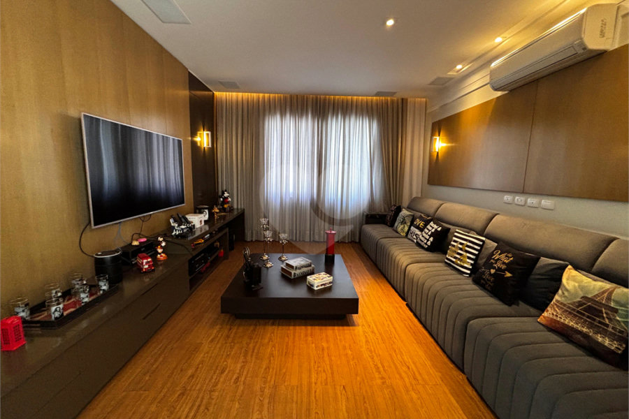 Terreno à venda com 1 quarto, sendo 3 suítes, no condomínio Reserva Nova Cantareira, São Paulo - SP