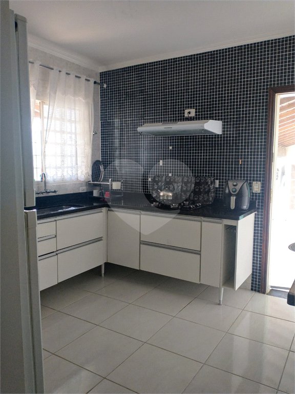 Casa Térrea à venda com 4 quartos, sendo 1 suíte, em Jardim Paraíso, Itu, SP