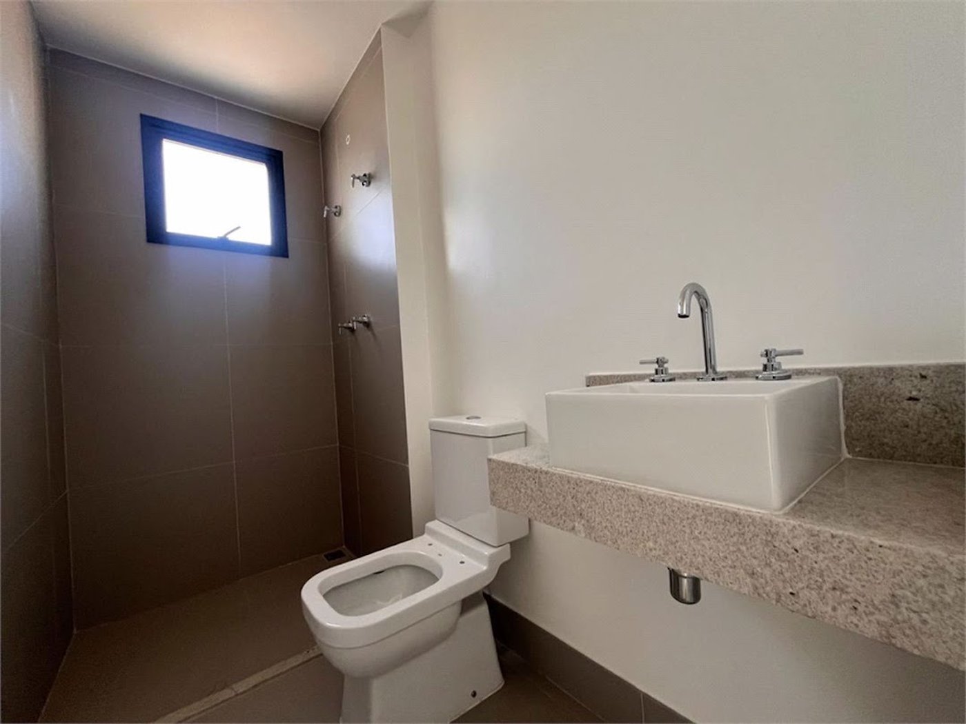 Apartamento com 1 dormitório à venda, 83 m² por R$ 1.150.000,00 - Boqueirão - Santos/SP