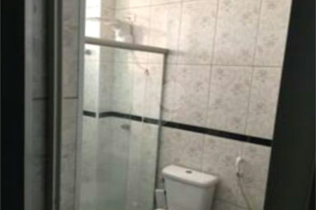 Apartamento à venda com 2 quartos em Vila Pompéia, São Paulo, SP