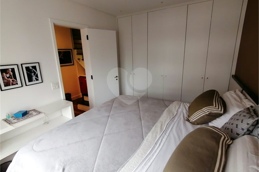 Apartamento à venda com 2 quartos em Paraíso, São Paulo, SP