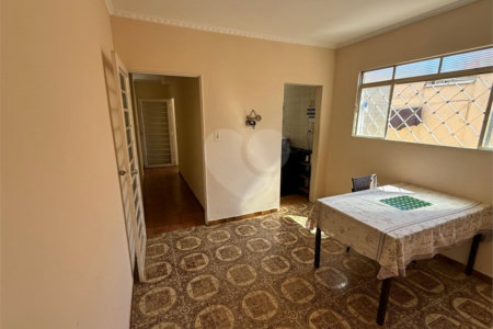 Casa à venda com 5 quartos, sendo 1 suíte, em Independência, Ribeirão Preto, SP