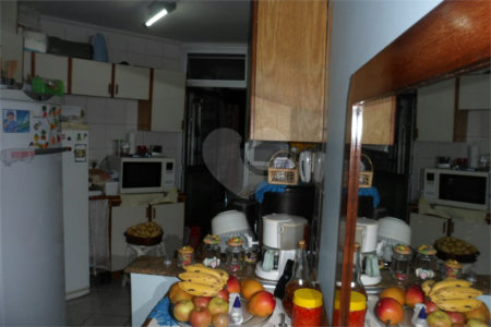 Apartamento à venda com 3 quartos em Vila Aurora (zona Norte), São Paulo, SP